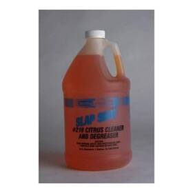 218-01-1g Car Dealer Depot Slap Shot Concentrated Citrus Degreaser For Extra