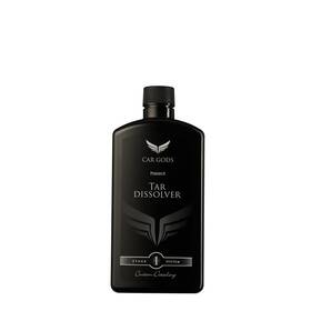 Tetgod015 Car Gods Tar Dissolver And Glue Residue Remover 17fl Oz 500ml Paintwork Clean