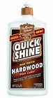 1207-00027u Caranuba Buffable Wax High Shine Hardwood Traffic Floor Luster Quick