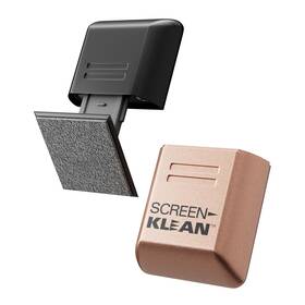 Carbonklean 791511447308 Screenklean Screen Cleaner - For Ipad Android And With Carbon Microfiber T