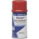 880269 Care Aerosol Carpet Renowngum Ii 6oz 741224050371 Cs 12 Renown Remover