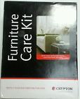 Lcr-op01 Care Sealed Crypton Furniture Bottles Brand Kit