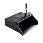 361410-03 Carlisle 12 Upright Dustpan " Duo-pan