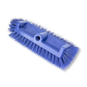 40422ec14 Carlisle 10 Blue Dual Surface Floor Scrub Brush Inch