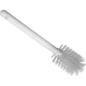 Carlisle 445039595548 11 Inch White Household Dish Brush Case Of 6