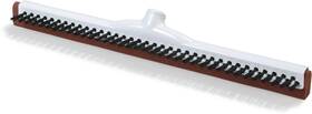 36781800 Carlisle Foodservice Products 017183374484 Double Foam Rubber Acme Threaded Squeegee With Plastic Frame 18 Inch Le