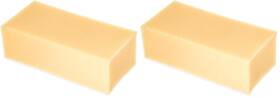 36550100 Carlisle Foodservice Products Commercial Cleaning/washing Foam Sponge