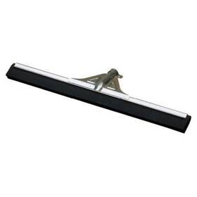 36633000 Carlisle Foodservice Products Sparta Flo-pac Floor Rubber Squeegee Window With Reinforced Metal Fr