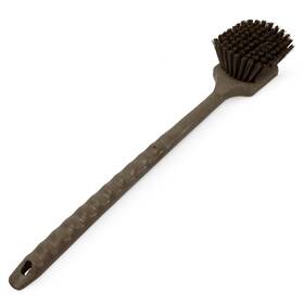 40501ec01 Carlisle Foodservice Products Sparta Plastic Large Scrub Brush Kitchen Utility With