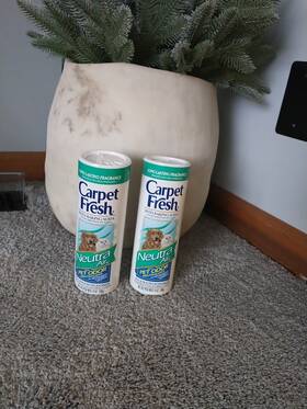 Carpet Fresh 041737279000 2 Rug And Room Neutra Deodorizer Baking Soda Pet Neutralizer