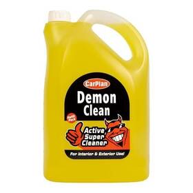 Carplan 010373063880 Zuhafa Demon Clean 175 Fl Oz Refill Pack - Active Super Cleaner
