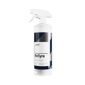 Carpro 809397813116 Retyre Tire And Wheel Cleaner Spray - 1 Liter For Car Detailing