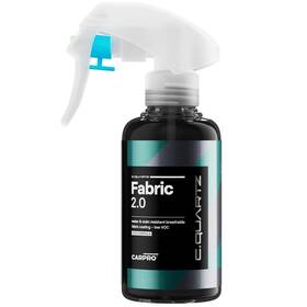 Cp1116 Carpro Cquartz Fabric 2.0 - Upholstery Protector Super Hydrophobic Repels Wa