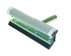 Carrand 048374090517 9051 10 Inch Deluxe Metal Squeegee Head