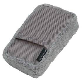 45604as Carrand Sponge 9 In L Gray 048374456047 Fiber/foam
