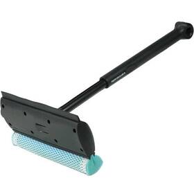 9038 Carrand 8 Inch Compact Folding Squeegee Black