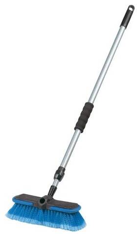 93062 Carrand -93062 -10 Inch Dip Brsh With 36 -64 Steel Ext-1pk