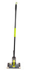 Cb-33160 Casabella Wayclean Xl Magnet Microfiber Squeeze Mop 028484331601
