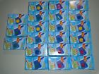 Cb014105 Chore Boy Lot Of Longlast Scrubber Sponges Individually 811435002244