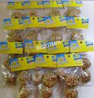 Cb032b01 Chore Boy Brass Scrubbers Kitchen Pot Pan Scouring 811435004668