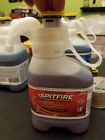 Cbd540519 Diversey Spitfire Professional Concentrated All Purpose Power Cleaner And Degreaser