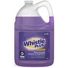 Cbd540588 Whistle Household Cleaning Plus Professional Multi Purpose Cleaner And Gallon