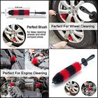 Ccs-001 Yijinsheng Premium Cleaning Brush Long Soft Bristle Car 667797587819