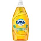 Cdvj3pxxey Dawn Ultra Concentrated Hawaiian Pineapple Scent Dishwashing Liquid 037000483656