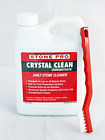 Cecominod078298 Stone Pro Crystal Clean Daily And Tile Cleaner Concentrate Quart