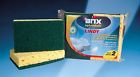 1224-italian Cellulose Fiber- Pcs 40 Arix Scouring Extra Case Sponge