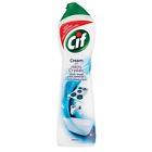 Ceond314254 Cif Cream Original With Micro Crystals Pack Each