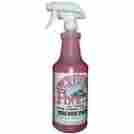 Ch-104-s 205001 Chem Quest Inc All Purpose Super Cleaner Degreaser Incredible Pink Quart 796807900321