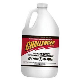 737g1 Challenger Sunnyside Cleaner Degreaser Concentrate Gallon