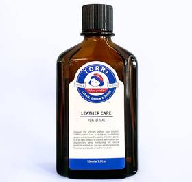 Challengers Corporation 313018487474 Torri Leather Care Premium Non-toxic Conditioner Kit For All Luxury P