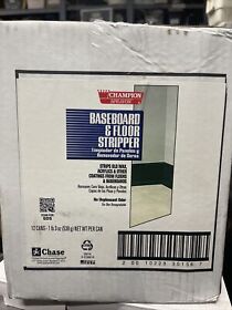 438-5156 Champion 5156 Sprayon Baseboard And Floor Stripper 19 Oz Aerosol Pack Of 12