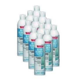 Cha-5151 Chase Products Cleaner Glass With Amn 19 Oz Cha 5151