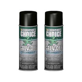 Chase Products Co 766236988115 Champions Choice Industrial Mro Automotive Galv Off. 2-12 Oz. Net Can