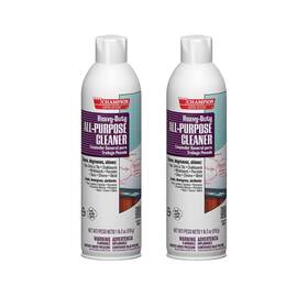 Chase Products Co 766236988320 Champion Sprayon All-purpose Cleaner. 2-18 Oz. Net Can