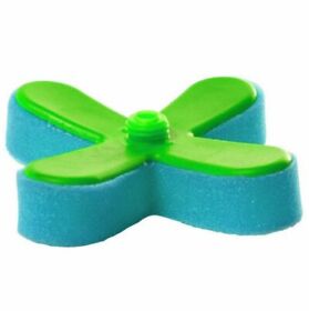 Cheffootn Clean Genuity Sudster Drinkware Scrubber Head Arugula