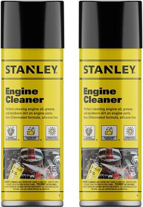 Chem 744110777604 Engine Cleaner Spray - 2x12 Fl. Oz. Automotive Degreaser Use For Tight Sp Chem 744110777604 Engine Cleaner Spray - 2x12 Fl. Oz. Automotive Degreaser Use For Tight Sp