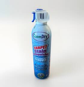 Chem-dry Stain Extinguisher 000148198126 Chemdry Carpet Carbonated Spot Remover 18 Oz