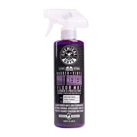 Chemical Guys 811339023000 Cld 700 16 Mat Renew Rubber Vinyl Floor Cleaner And Protectant Safe For