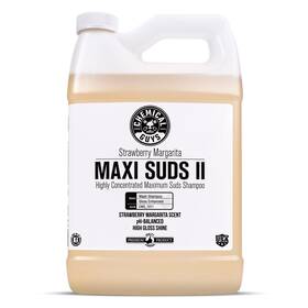 1011 Chemical Guys 811339024366 Cws Maxi-suds Ii Foaming Car Wash Soap For Foam Cannons Fo