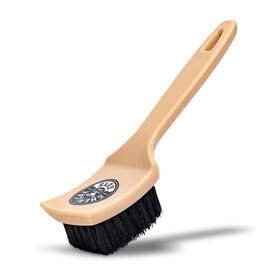 Chemical Guys 816276018256 Acc G21 Inch The Nifty Brush Interior Detailing 1 Pack