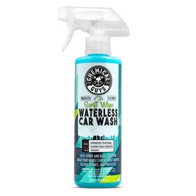 Chemical Guys 842850101281 Swift Wipe Waterless Car Wash Liquid Cleaner 16 Oz