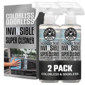 1602 Chemical Guys 842850108563 Nonsense Colorless And Odorless All Surface Cleaner Interior Cle