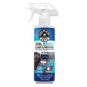 Spi22016sw Chemical Guys Total Interior Cleaner And Protectant Cleans Pr