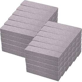 Cg-chengu-549411 Chengu 60 Pieces Pumice Sticks Scouring Pad For Cleaning
