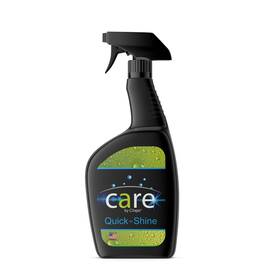 8542053355 Cilajet Auto Care Quick-shine 32 Oz. Car Polish Spray Long-lasting Paint Protec