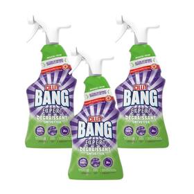Cillit Bang 410036479506 Powerful Degreaser Spray 750 Ml Pack Of 3